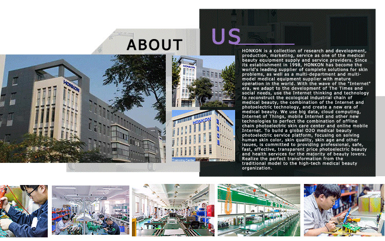 New design in 2021 carbon dioxide 7 hinge joint arm fractional co2 laser medical laser device
