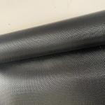 High Abrasion Resistance Asphalt Cloth Fire Resistance Smooth Surface