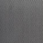 Cold Rolled 316 316l 304 Stainless Steel Sheet Metal Fabrication Perforated