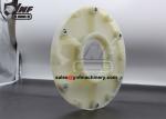 Excavator Flange Coupling S19020-06418 For SK014