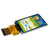 Buy cheap 40PIN 2.4 Inch Sunlight Readable TFT , 240x320 TFT LCD panel TFT-H024A1QVIST8N40 from wholesalers