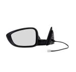 Honda ABS Carbon Fiber Rear View Mirror 4KG Car Exterior Accessories