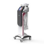 Multifunctional Beauty Cavitation Body Slimming Machine 40k For Salon