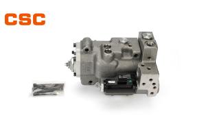 China SUMITOMO 290-5 excavator hydraulic pump parts Original Regulator Long Life factory