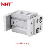 10-40mm MHL2 Wide Large Air Pneumatic Finger Gripper Cylinder
