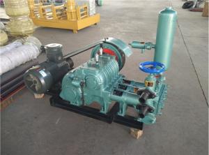China Factory Price BW250 Mud Pump For Drilling Rig Machine factory