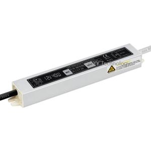 China Signboard LED Lights Driver 12V 40W IP67 Waterproof Light Box Buried Light factory