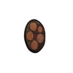 Nyy 5 Core Power Cable XLPE 16mm-95mm Wire Electrical Cable Cu PVC Sheathed