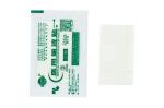 Disposable Sterile Medical Infusion Sticker EO Sterilization