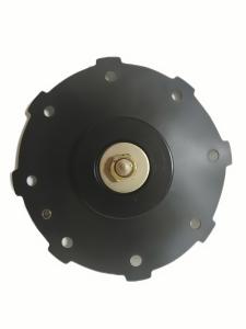 China Top- Solenoid Valve Diaphragm for Drainer Pressure 0-10 Bar K2546 Durable and Long-Lasting factory