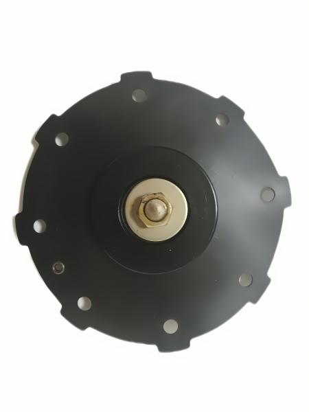 Top- Solenoid Valve Diaphragm for Drainer Pressure 0-10 Bar K2546 Durable and