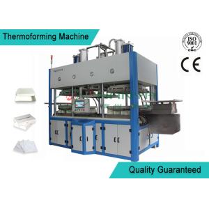 Fully Automatic Molded Pulp Machine for Paper Fine Electronic Package Machinery
