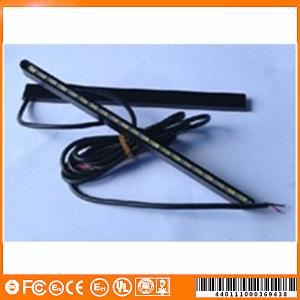 China Super newest DRL daytime running Light---Baobao Factory factory