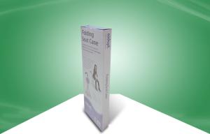 China Recyclable Paper Packaging Boxes Customized With CMKY offset printing factory