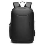 Factory new wholesale business usb men custom logo mochila waterproof school