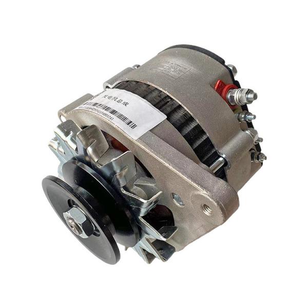 2016- Year 24V AC Generator for Heavy Truck Engine Auto Parts YN25GB DHA10010868
