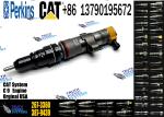 Injector 267-3360 387-9433 387-9434 10R-7222 254-4330 293-4073 267-9717 267-9722