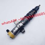 For Caterpillar C9 Diesel Engine Fuel Injector 20R8063 387-9436 20R8068 557-7633