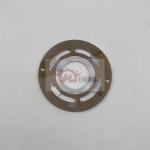 Jeil Serial Excavator Travel Motor Parts JMV44-22 For DH55 DH60-7 JCM906D R60-9
