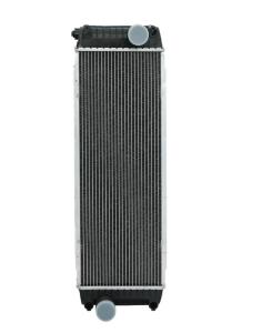 China EC210D Excavator Radiator 17424334 For Excavator Factory Source Hot Sales factory