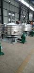 Pharmaceutical Industry Efficiency ≥95% Tumbler Screener