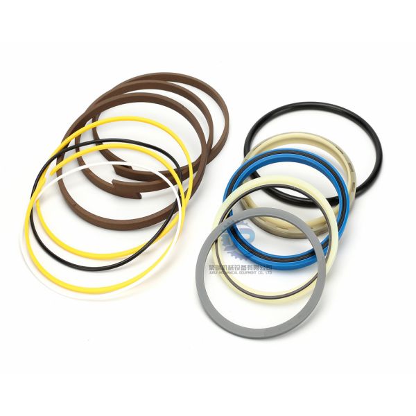 China Sk350lc-8 Kobelco Excavator Parts Bucket Cylinder Seal Kit factory