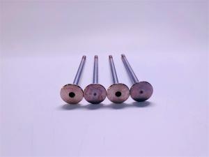 China CAT C9 Diesel Engine Valve Intake 241-8382 Exhaust 241-8383 factory