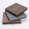 Buy cheap Traditional Design WPC Flooring Composite Decking Board for Outdoor 18-25mm from wholesalers