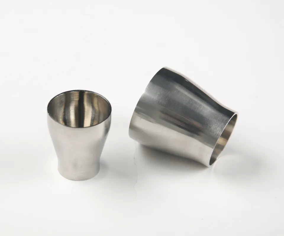 1.5 In Width Reducer Fitting with Female Threaded Connection for