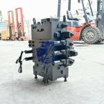 723-1A-17100 7231A17100 FOR KOMATSU GD555-5 GD675-5 GD655-5 GRADERS PARTS