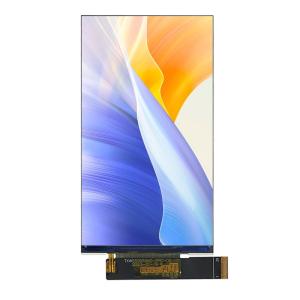 China 5.5-inch TFT LCD screen 1080 * 1920 resolution IPS LCD display 550nits factory