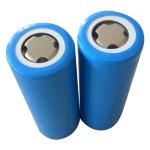 Quick Charging 18650 Lithium Ion Battery Cells 15A ROHS Certified Ebike Use