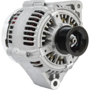 China JAGUAR alternators denson version 8X2310300AB 8X23-10300-AB 104210-5061 101211-7630 factory