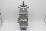 Hot sale good quality 705-41-08001 PC30-6 gear pump pilot pump for KOMATSU