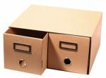 Thick Storage Boxes Cardboard For Custom Cardboard Shipping Boxes