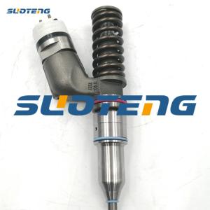 China 10R-0957 10R0957 Excavator Engine C15 3406E Fuel Injector factory