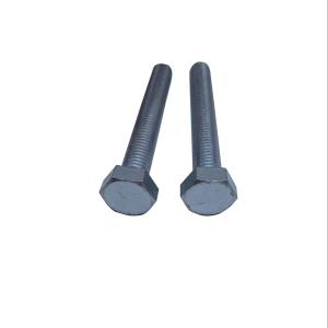 China OEM OE Silver Screw Corrosion Resistance High Capacity 50mm factory