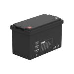 Residential 12V LiFePO4 Lithium Battery Pack Practical For Commercial
