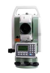 China FOIF Surveying Electronic Digital Total Station RTS112SR6 Reflectorless Distance 600m factory
