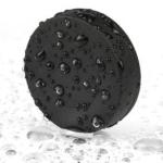 High Power Holding Rubber Coated Pot Magnet for Delicate Surface Areas