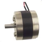 24VDC Rotary Solenoid
