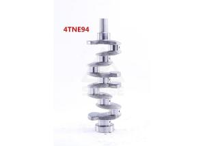 China 4TNE94 Diesel Engine Crankshaft Yanmar Diesel Engine Accessories factory
