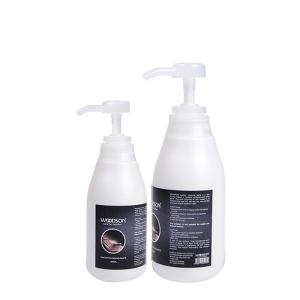 China Mildewproof Cream Leather Sofa Cleaner For Car Seat Stubborn Stain factory