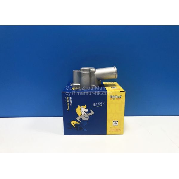 MAMUR Thermostat Water Outlet Pipe For ISUZU 4JB1 JMC 1030 8-94254601-1