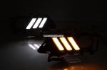 BMW F30 F35 2013-2019 DRL LED Daytime Running Lights turn light