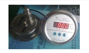 China HPC-2000 Full stainless steel construction digital pressure swith and controller factory