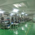 Beverage Powder Filling Machine Multilane Orange Fruit Flavored Juice Mixed