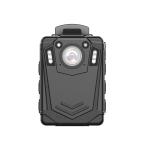 16 Languages Body Worn Cameras Police One Button Recording For Security Guards