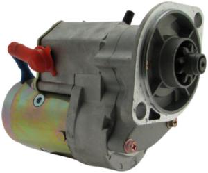 China NIPPODENSO STARTER TO SUPPLY, PLEASE INQUIRY WITH YOUR PART NUMBER factory