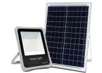 Waterproof Ip65 50w Led Solar Flood Light Outdoor 8500 Lumens
